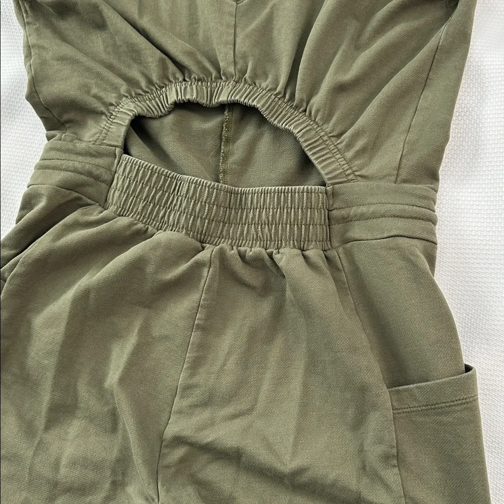 Patagonia Jumpsuit Onesie organic cotton - Picture 8 of 10